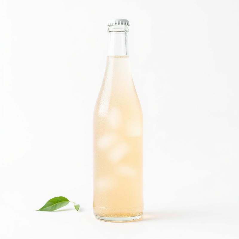 Apfelschorle (Glasflasche)