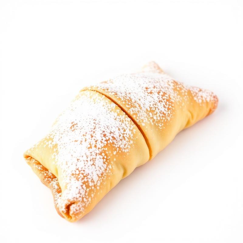 Apfeltasche